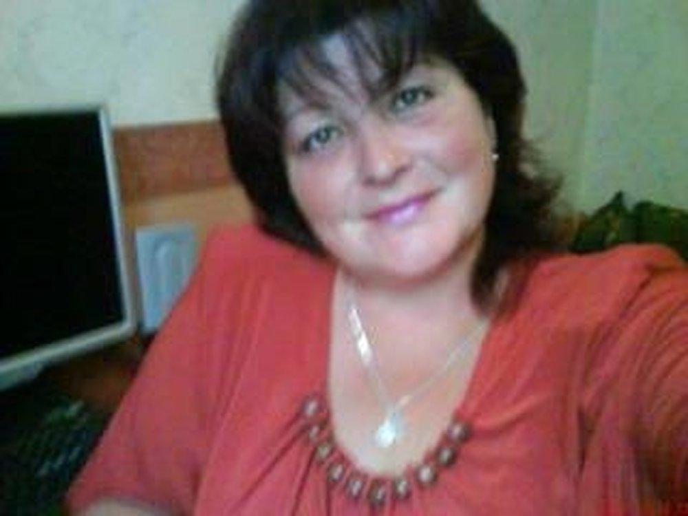 Elena Makarowa