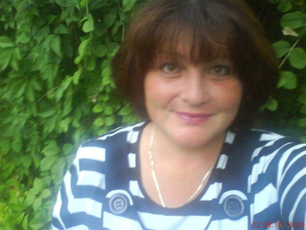 Elena Makarowa