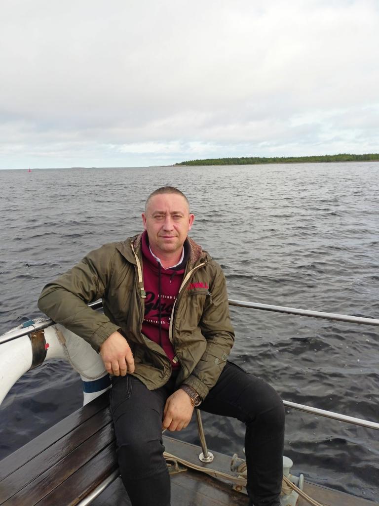Геннадий