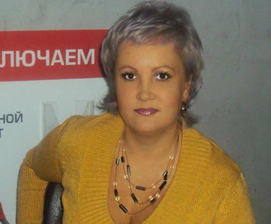 Татьяна