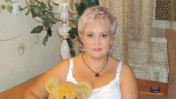 Татьяна