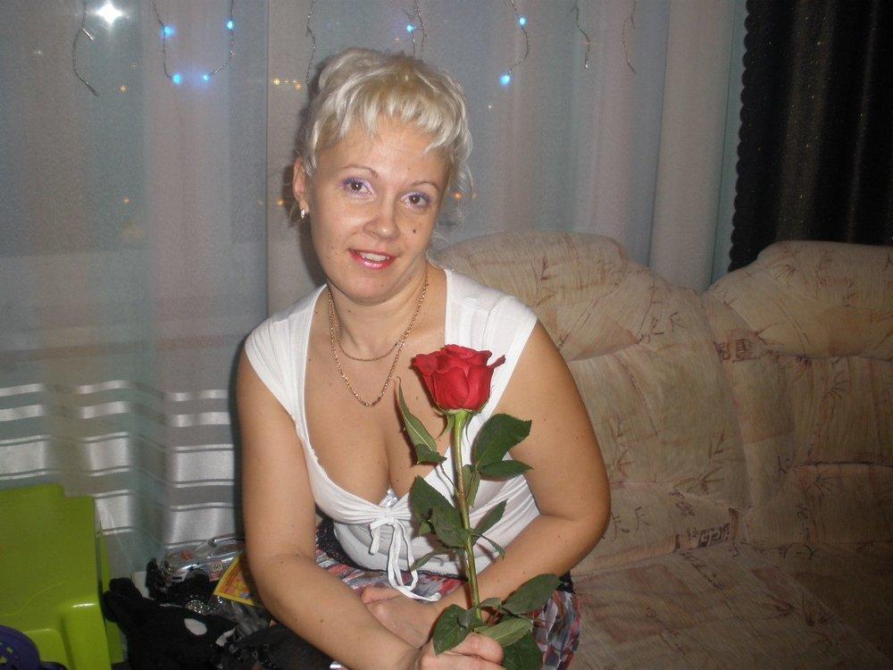 Надюша