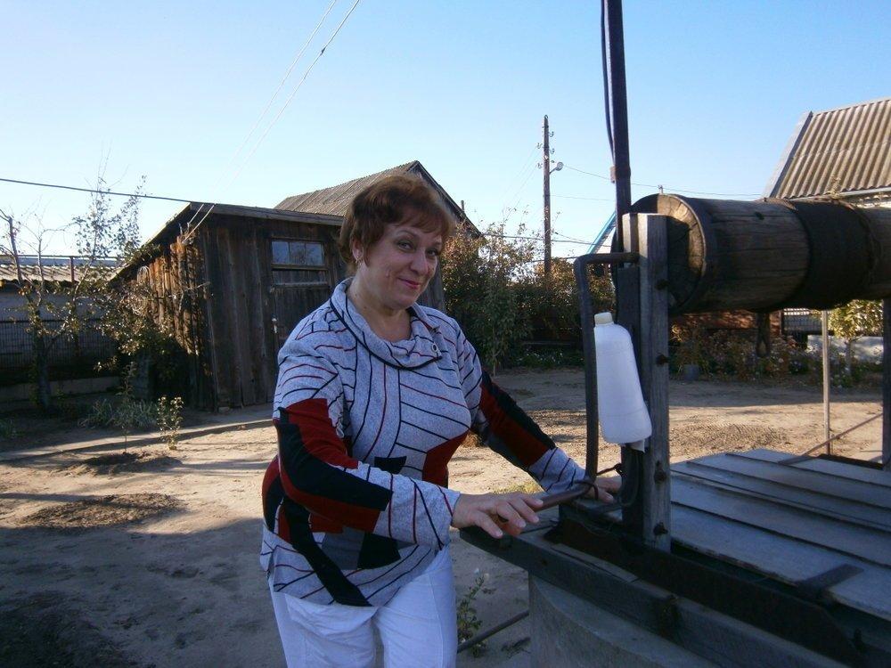 Людмила Иванова