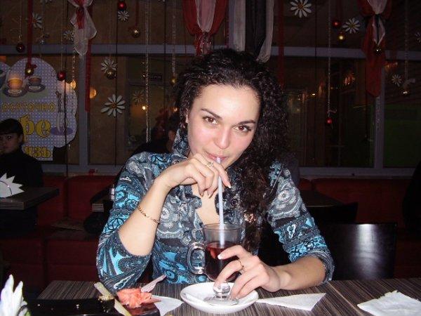 Элизабет
