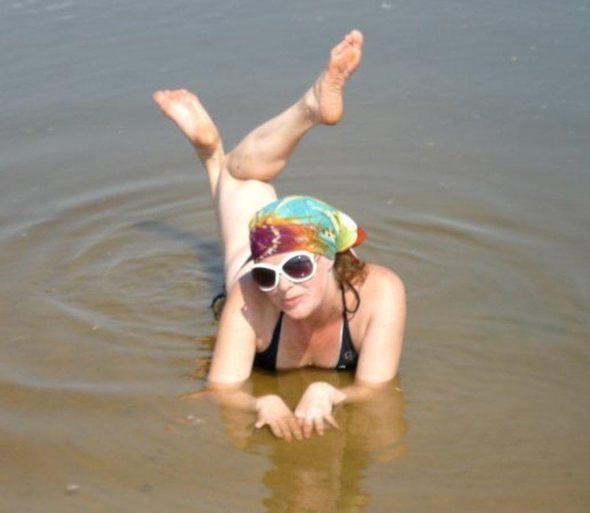Елена Тимина
