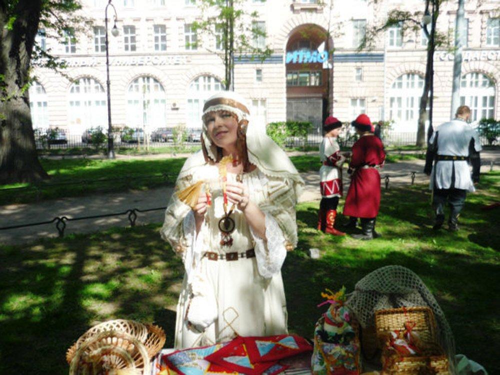 Елена Тимина