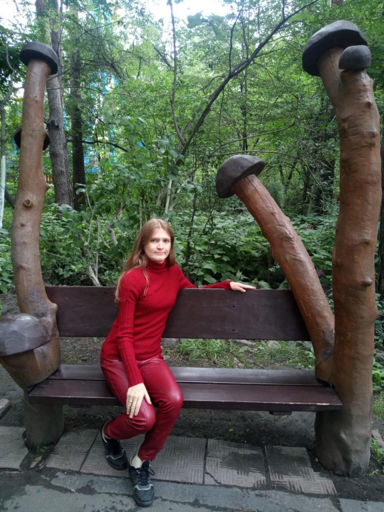 Светлана