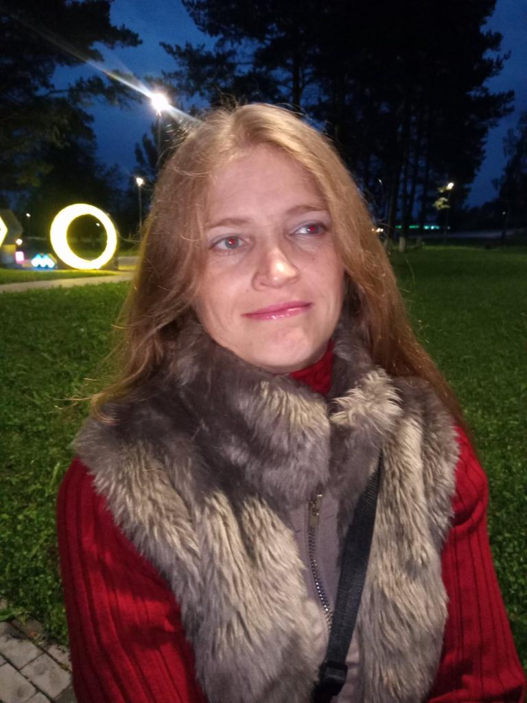 Светлана