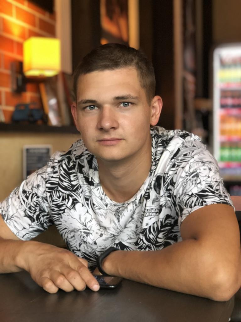 Алексей