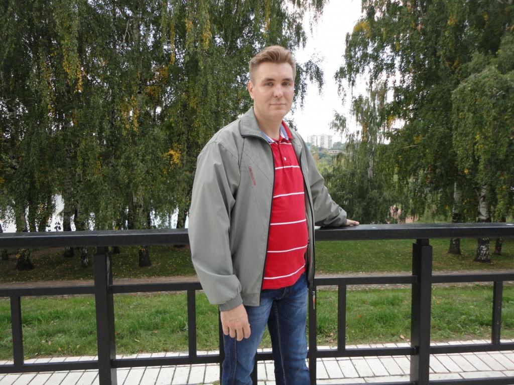 Андрей