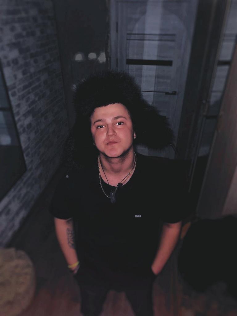 Кирюша