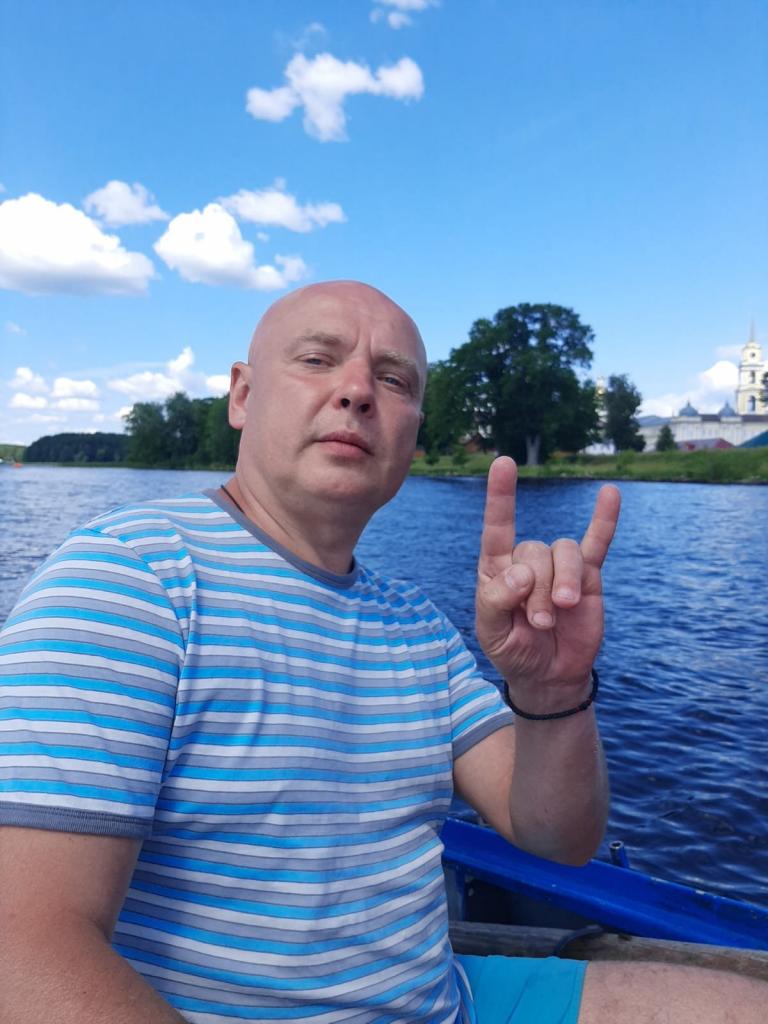 Алексей