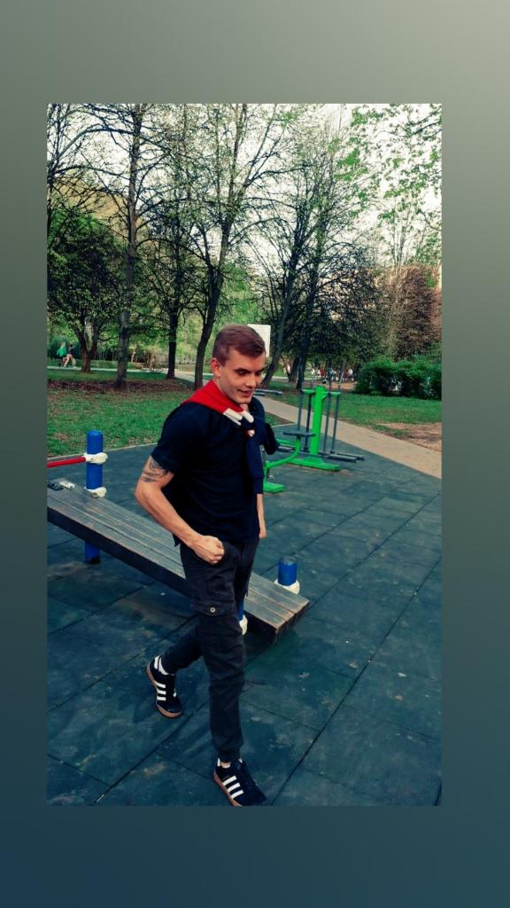 Евгений