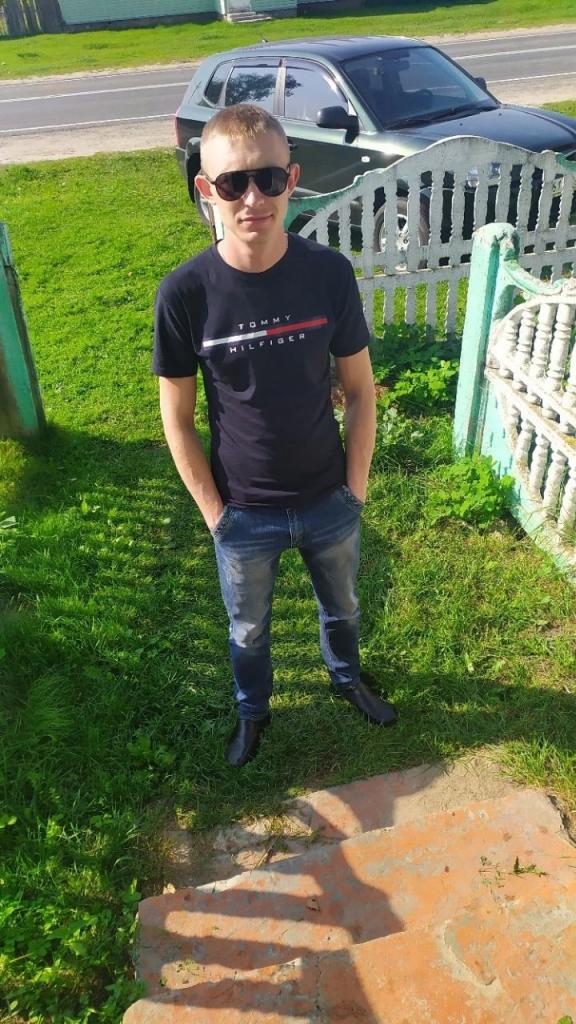Алексей