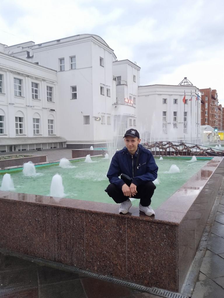 Андрей