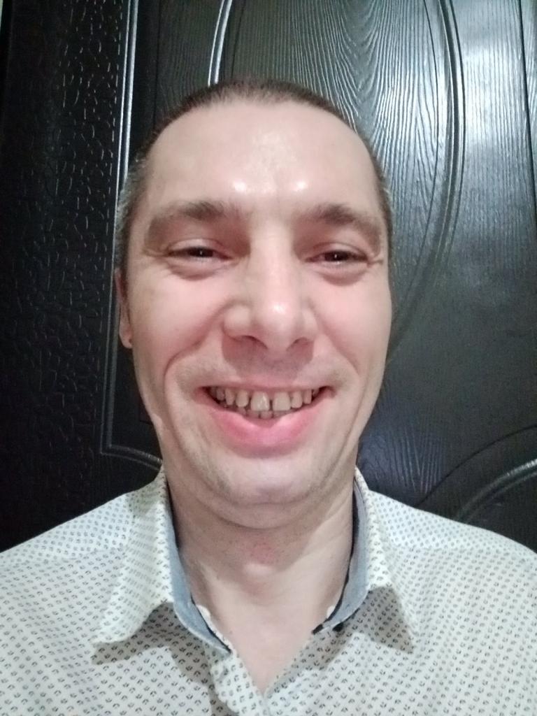 Даня