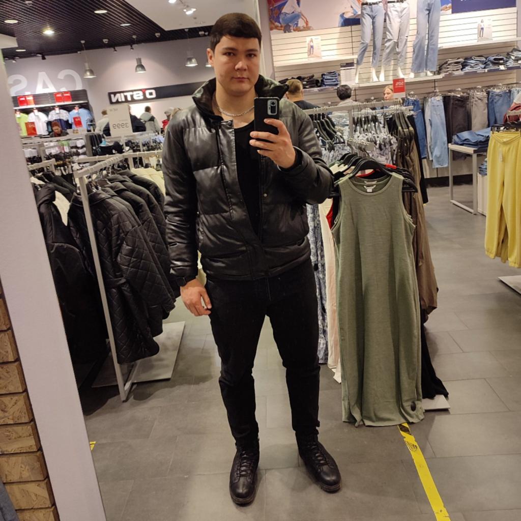 Амирхан