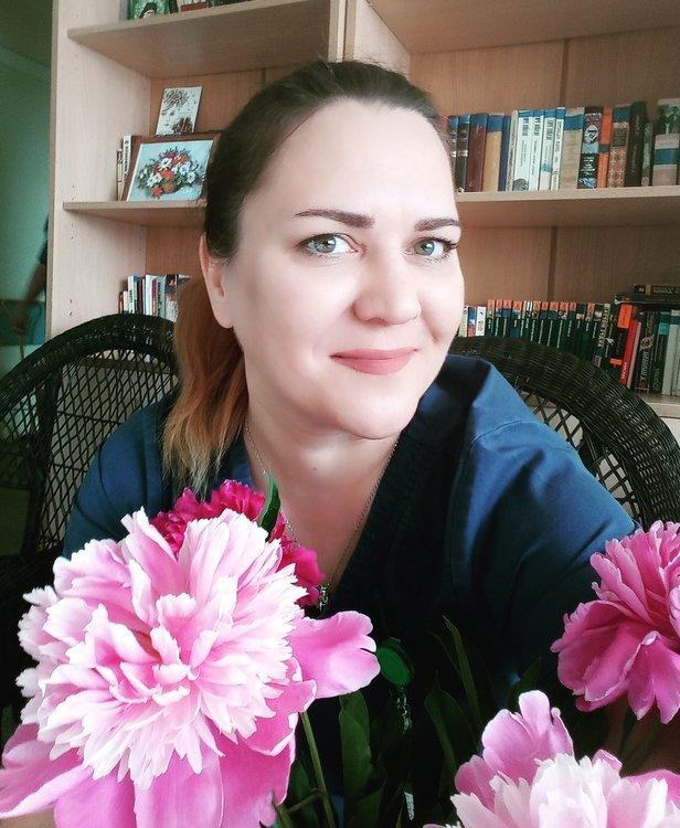 Ирина
