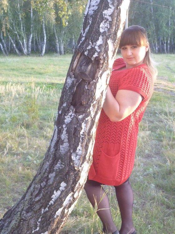 Оля