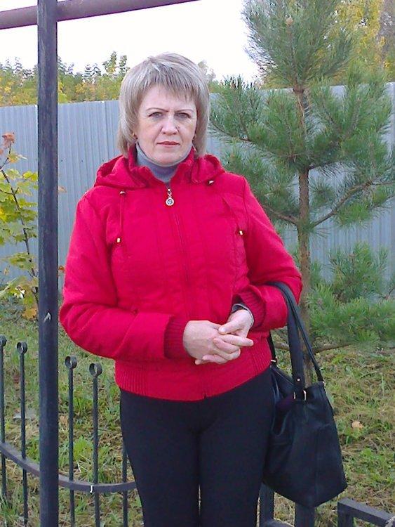 Валентина