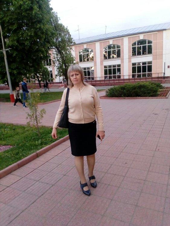 Валентина