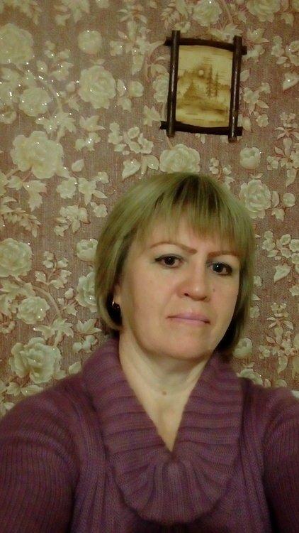 Валентина