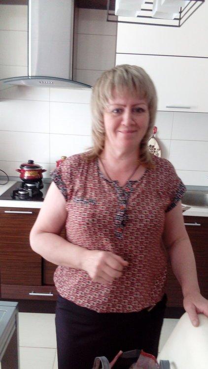 Валентина