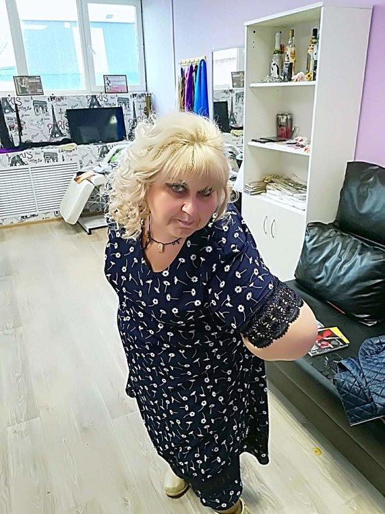 Елена Счастливая