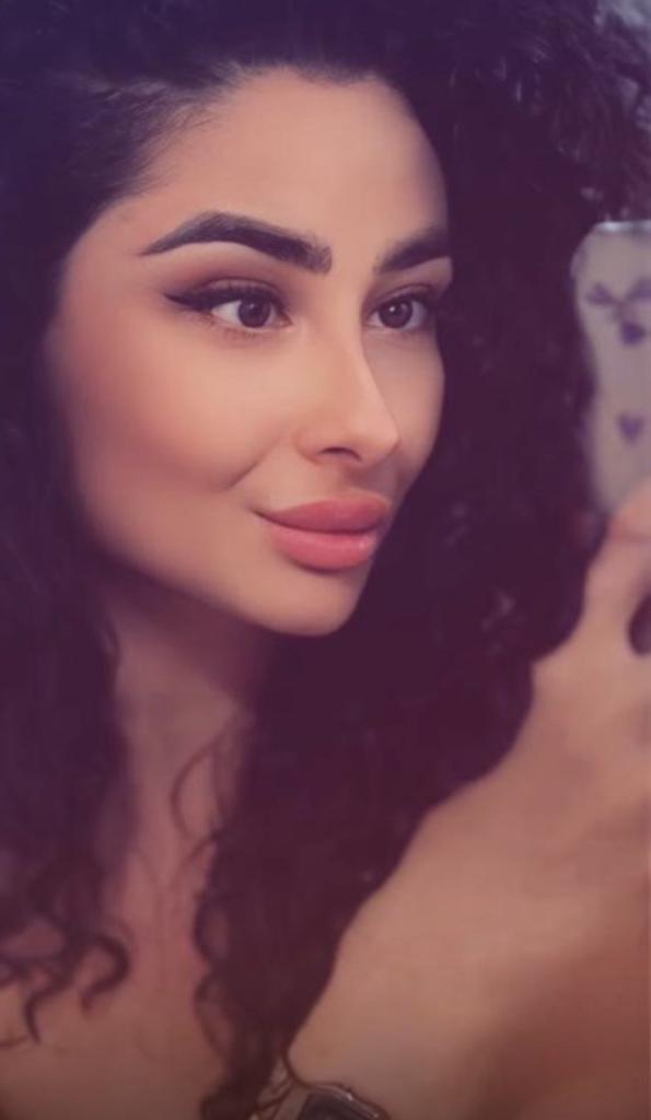Карина
