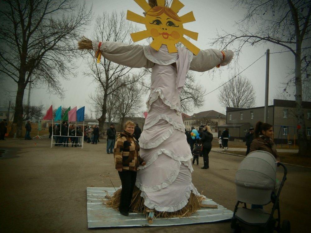 Аня Сербина