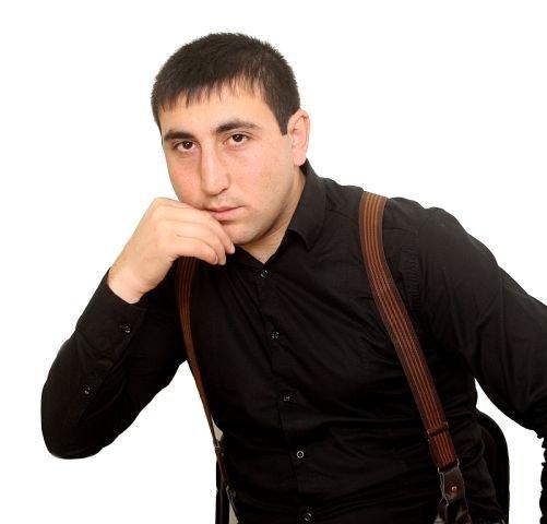 Алихан