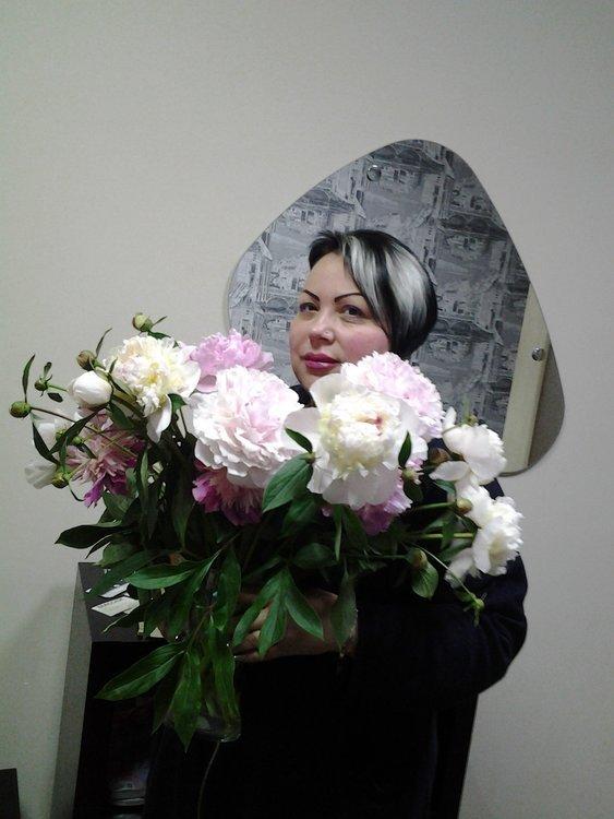Литова Галина