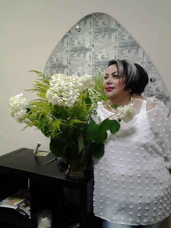 Литова Галина