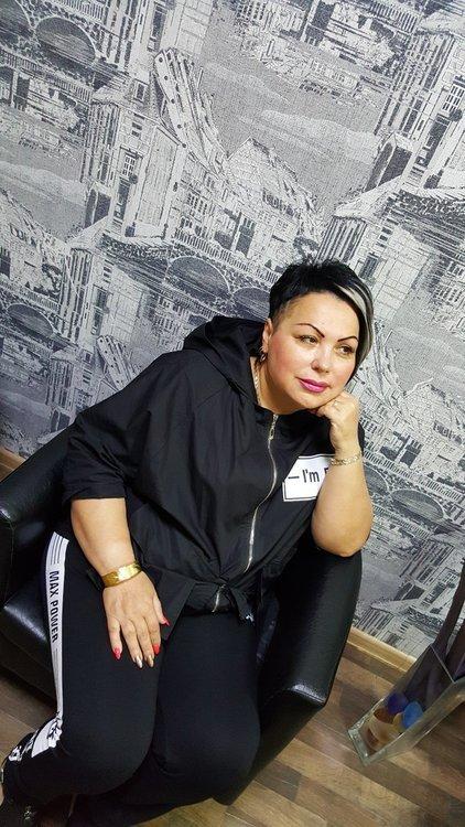 Литова Галина
