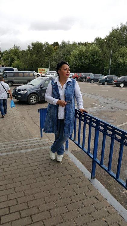 Литова Галина