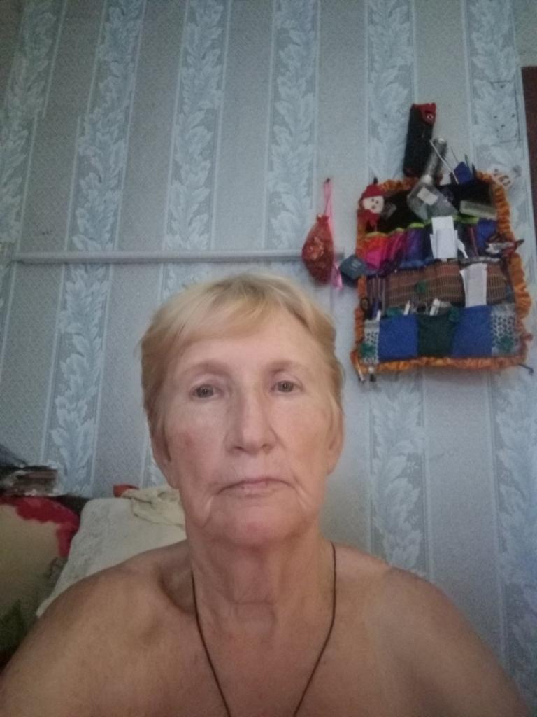 Женщина