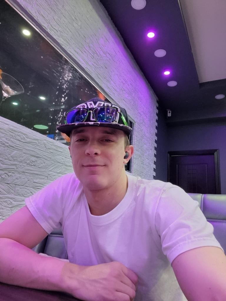 Жека