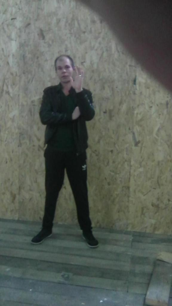 Дмитрий