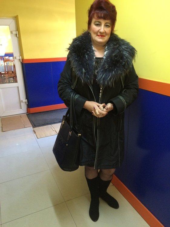 Оксана