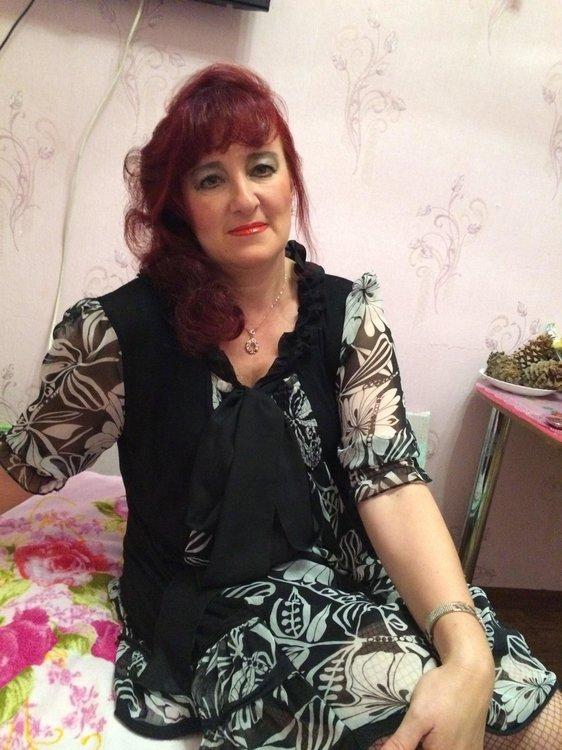Оксана