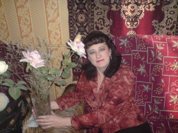 Оксана