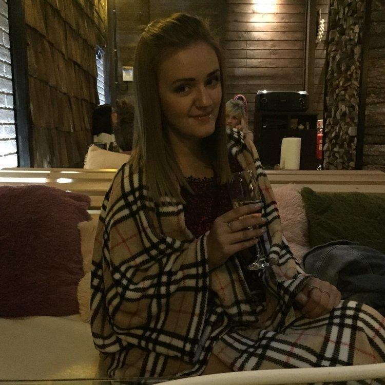 Олесенька