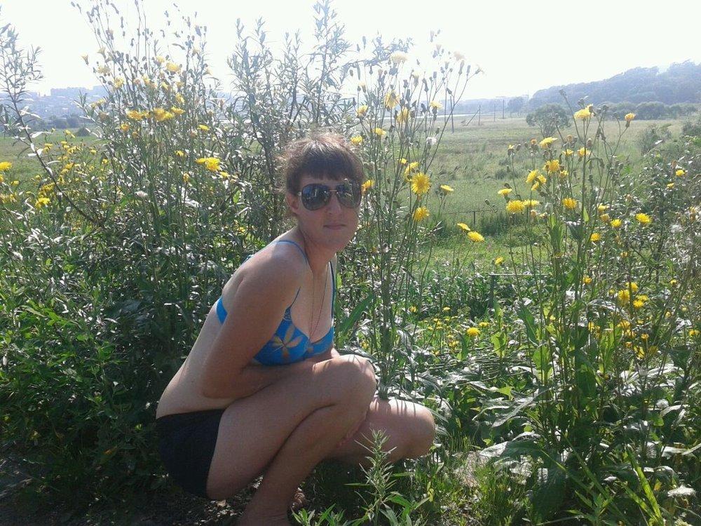 Санечка