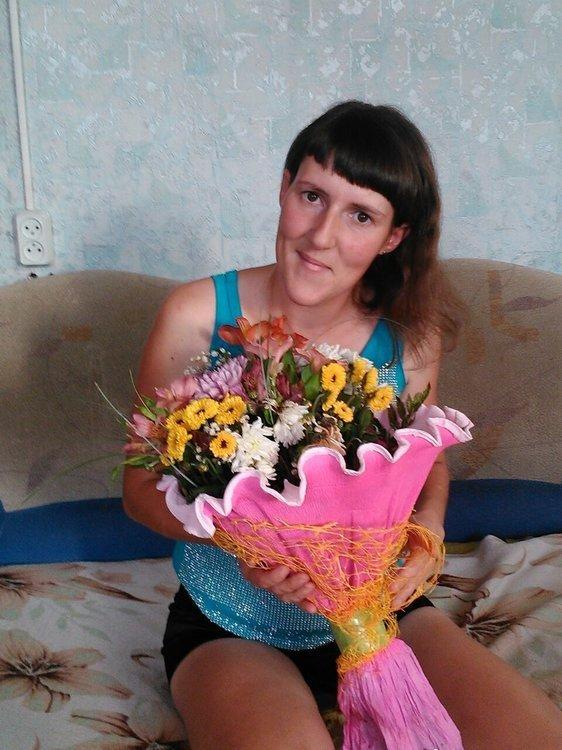 Санечка