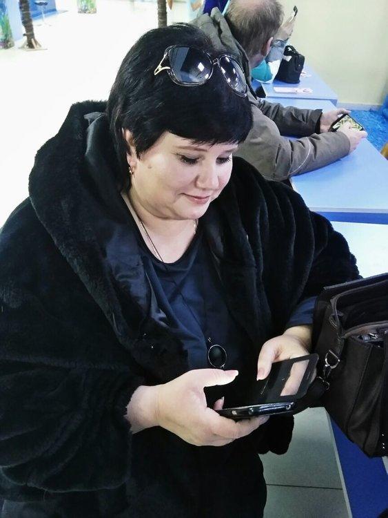 Елена Белоусова