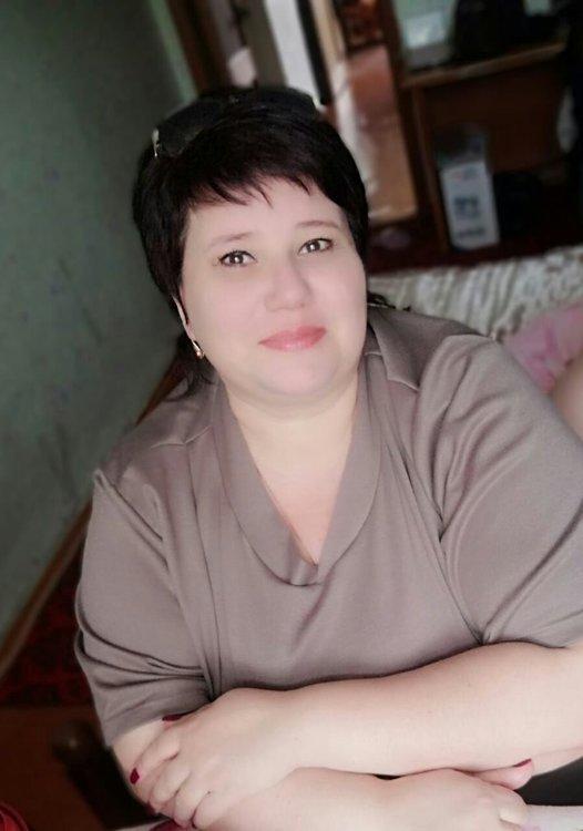 Елена Белоусова