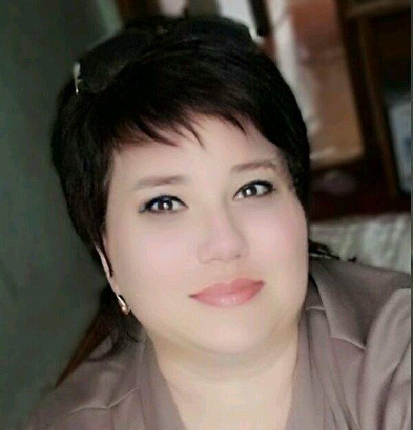 Елена Белоусова