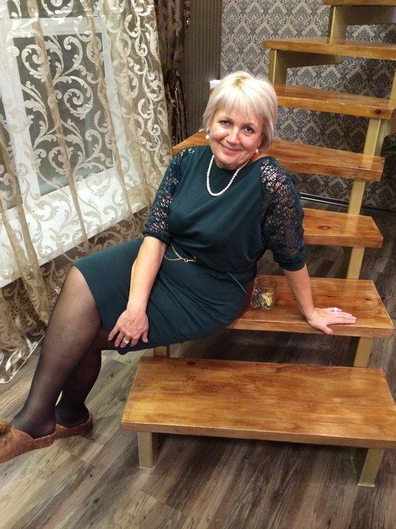 Валентина