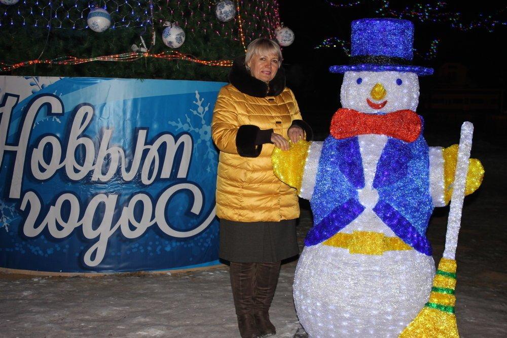 Валентина