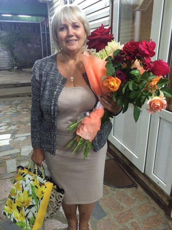 Валентина